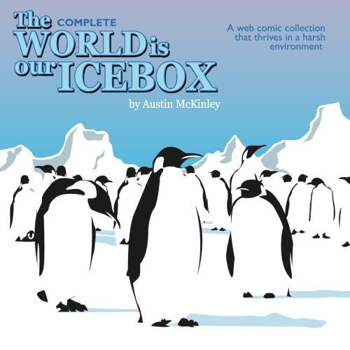 The World is Our Icebox