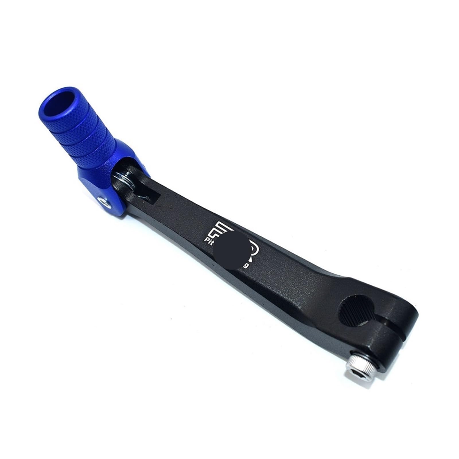 UUIPIP Motorcycle Gear Shift Lever Gear Shift Lever for Motorcycle for CRF 110 for TTR 125 50cc 110cc 250cc Shifter Lever Pedal Gear Lever