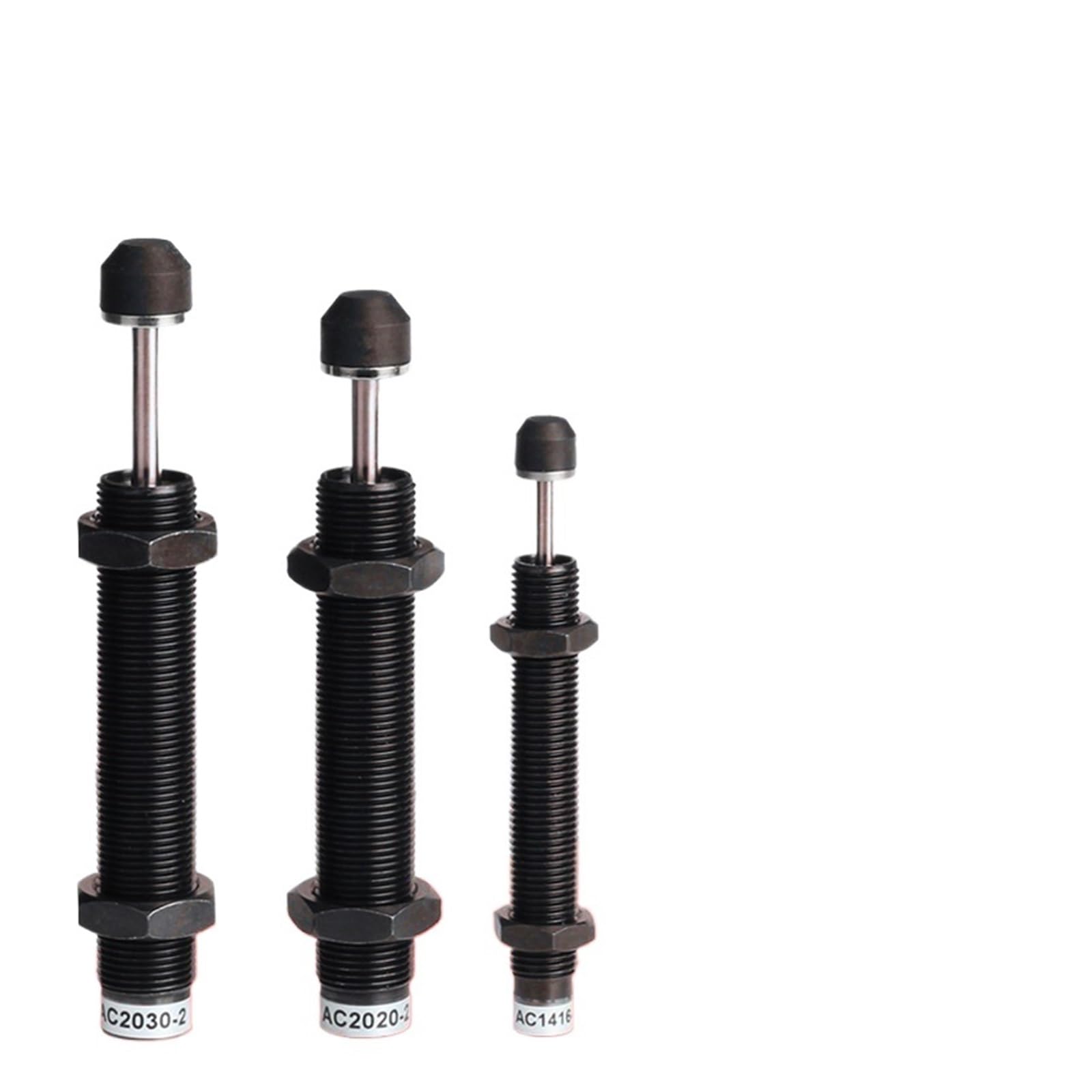 Amortisseur hydraulique AC0806 régulateur de choc pour vérin