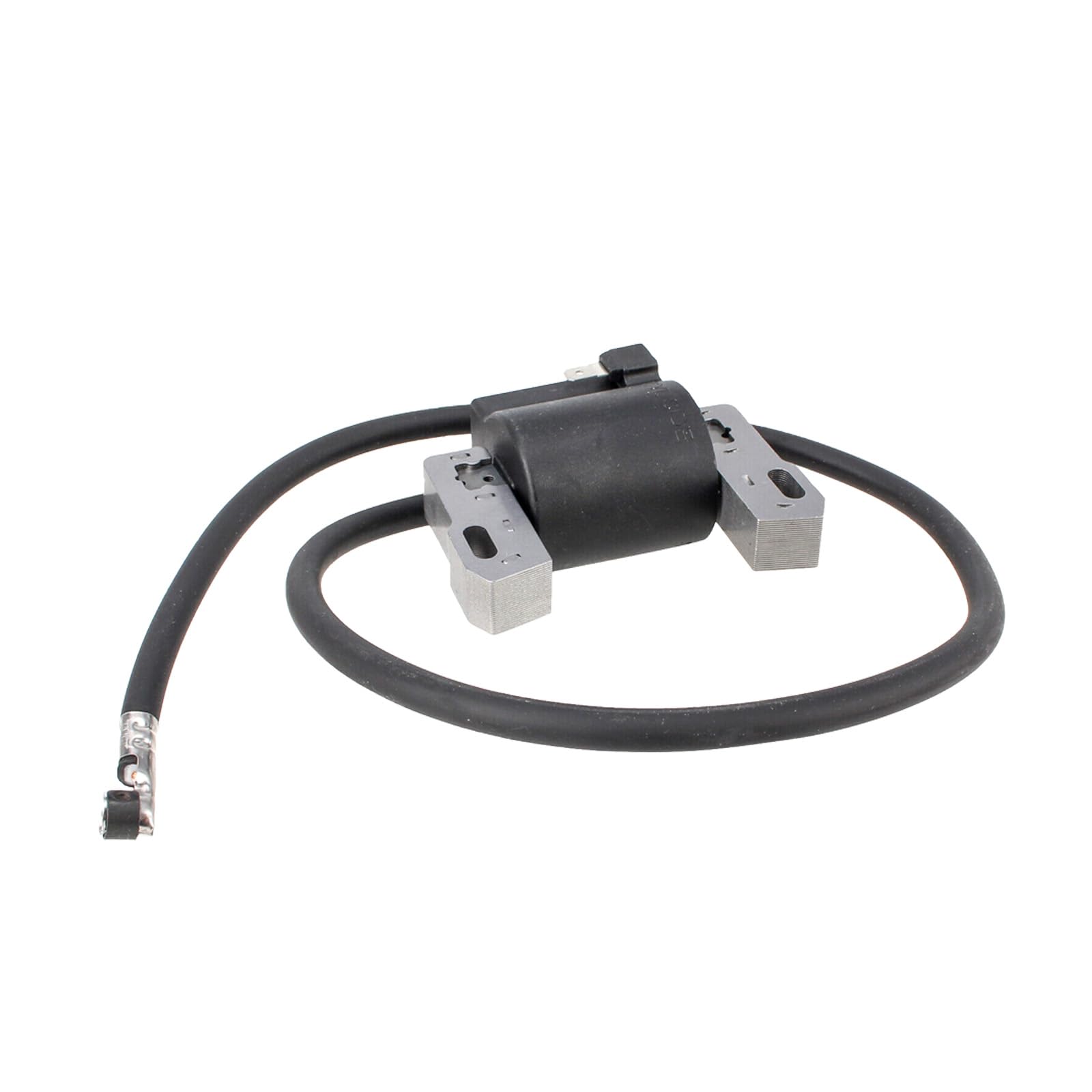 398811 Bobina di accensione modulo a stato solido compatibile con motori monocilindri verticali orizzontali Briggs e Stratton 298968 398265 395326 395492 293366 7HP-16HP