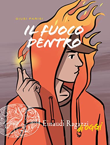  Il fuoco dentro