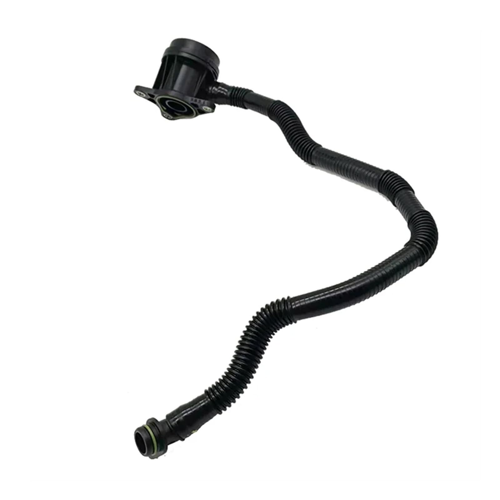 De llenado de Aceite de Motor con Manguera Flexible para B250 W246 B200 CLA220 GLA250 2700180900 A2700180900 A270010001 270010001 de Aceite de Temperatura