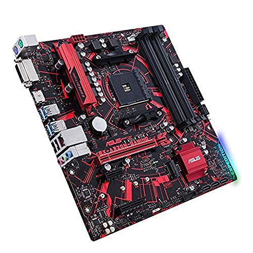 Image of AMD Athlon 3000G Desktop Processor 2 Cores 4 Threads 5MB Cache Bundled with EX-A320M Gaming Motherboard