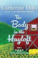 The Body in the Hayloft 1967578125 Book Cover