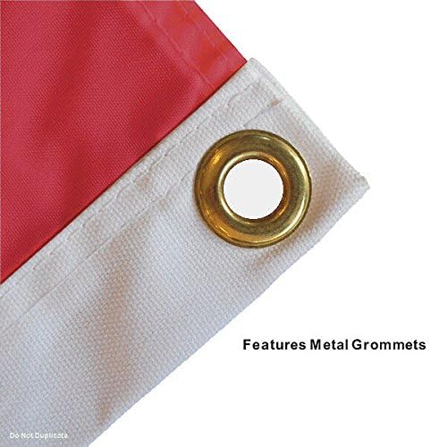 Arizona Cardinals Embroidered Nylon Flag - Image 7