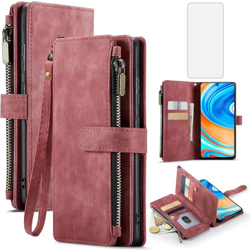 Moviles Xiaomi Redmi Note 9S 128 Marca Asuwish