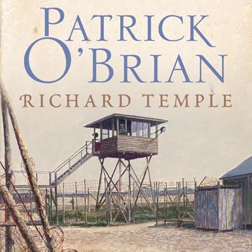 『Richard Temple』のカバーアート