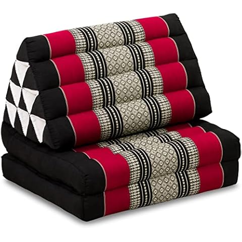 livasia Thaikissen mit 2 Auflagen Cover