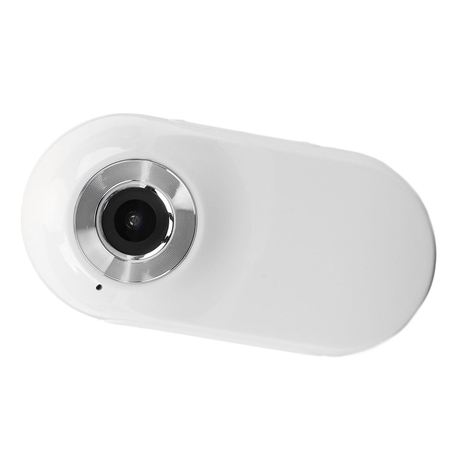 Annadue Collar de Cámara para Mascotas, Cámaras para Mascotas HD 1080P, Cámara de Acción con Collar de Gato con Soporte Ajustable,Cámara para Collar de Perro para Suministros para