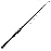 PLUSINNO Fishing Rod and Reel Combos, Bronze Warrior Toray IM6 Carbon Matrix Telescopic Fishing Rod (ONLY Fishing Rod (not Include Reel), 1.8M 5.91FT)