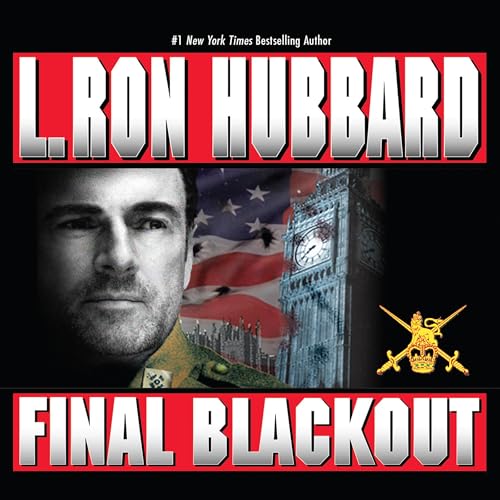 Final Blackout B0DFQK6HJW Book Cover