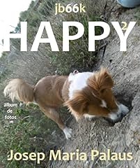 Capa de HAPPY [2]
