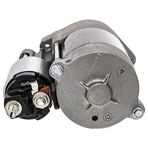 John Deere Starter Motor - AUC12656,1 miniatura 5