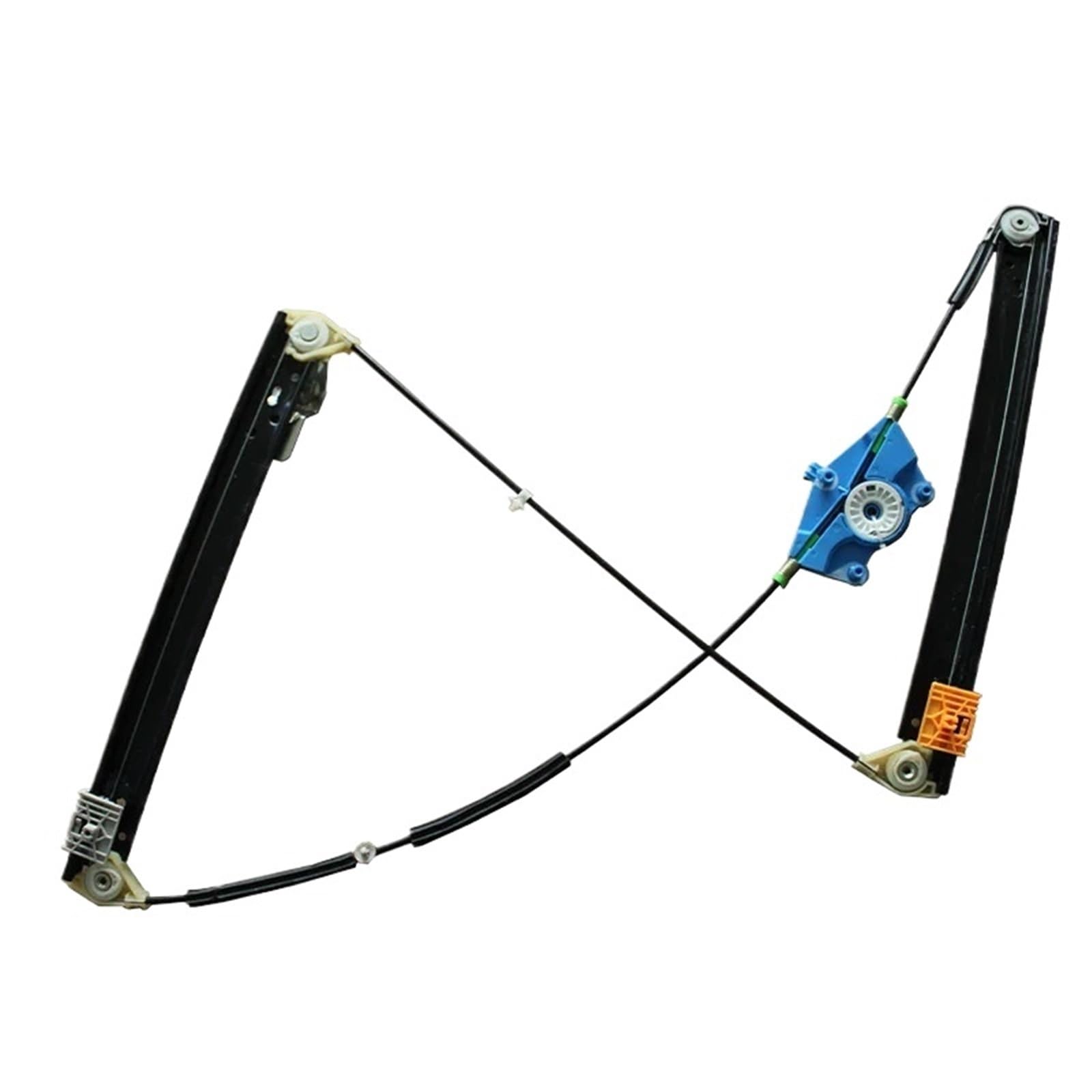 BGCHXGA Front Left Window Regulator Lifter Fit for A4 S4 RS4 B6 B7 8E 2000-2008