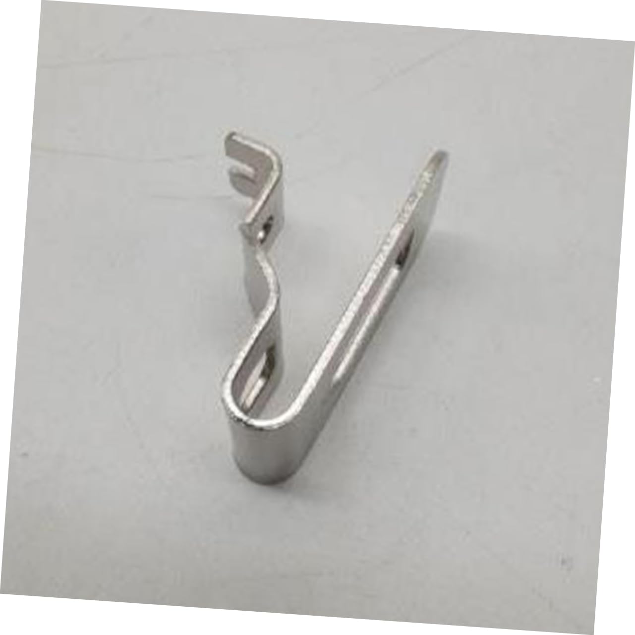 3 Set Fibbia Della Vita Utensile Custodia Per Attrezzi Con Clip Da Cintura Bretelle Della Cintura Degli Attrezzi Attrezzo Chiave Gancio Argento Acciaio Inossidabile 8 Pezzi*3