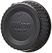 Nikon Lf-4 Tappo Posteriore