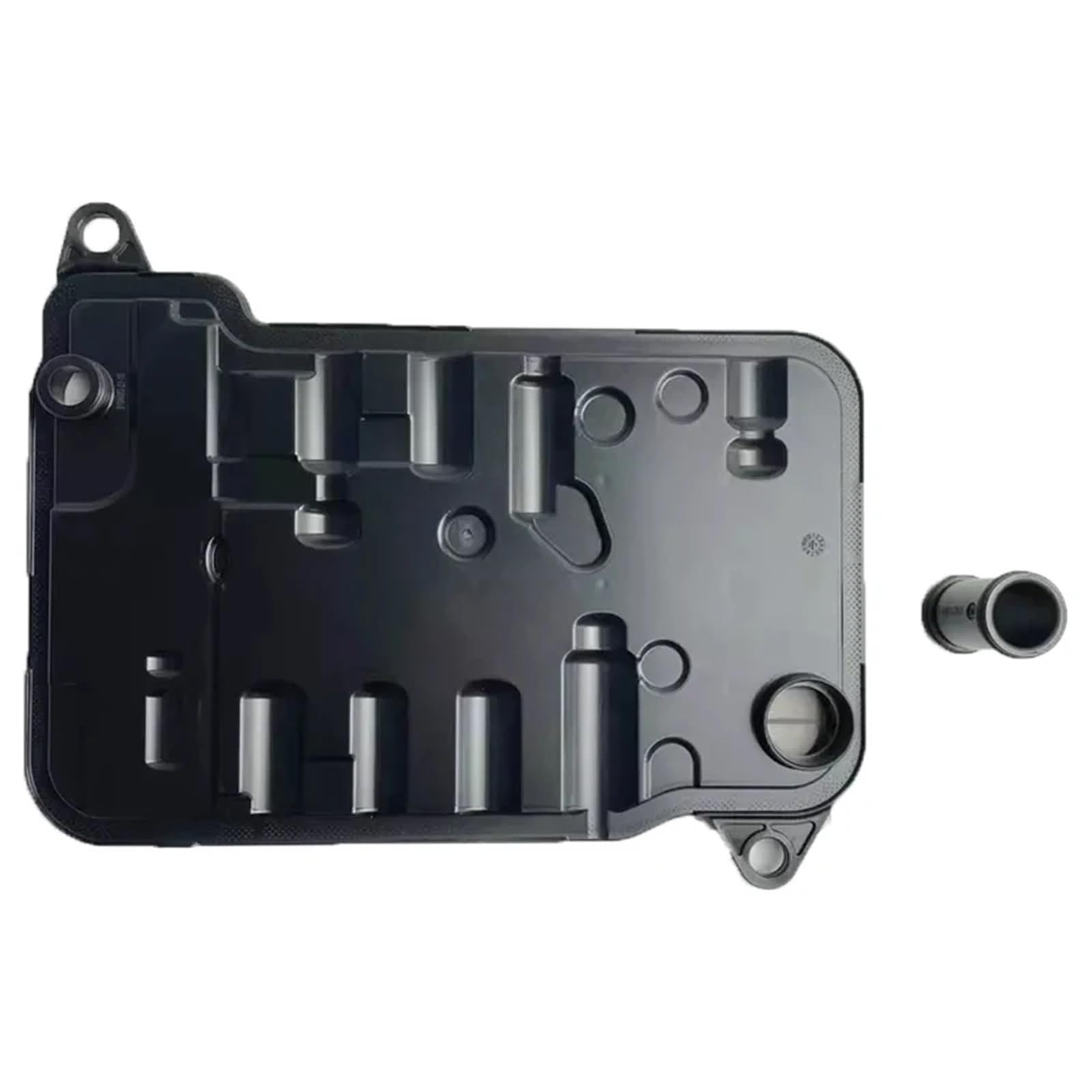 Amazon.com: A2122770295 Automatic Transmission Oil Pan Filter 