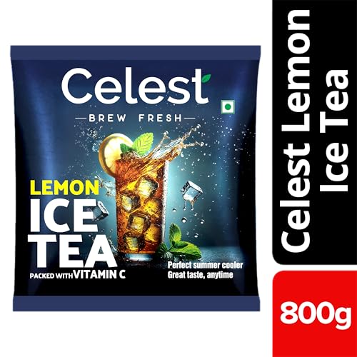 Image of Ice Tea Ice Tea Iced | 800g