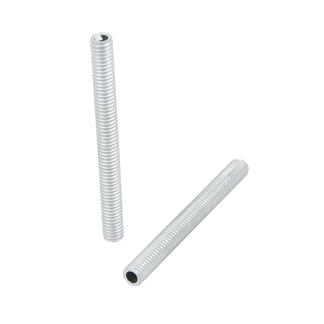sourcing ap Tige Filetée Creuse 8 Filetage 35 Longueur Supérficiel