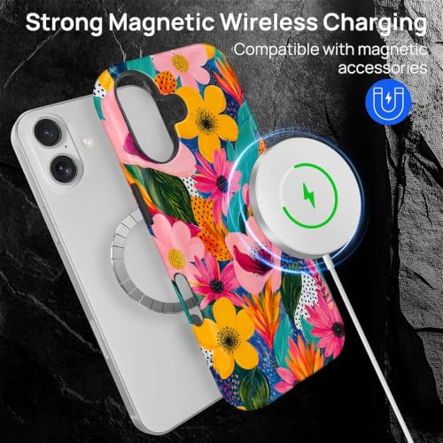Coque iPhone 16 Pro anti-chute et robuste contre les bris d'écran - 3