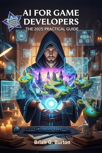 AI for Game Developers: The 2025 Practical Guide