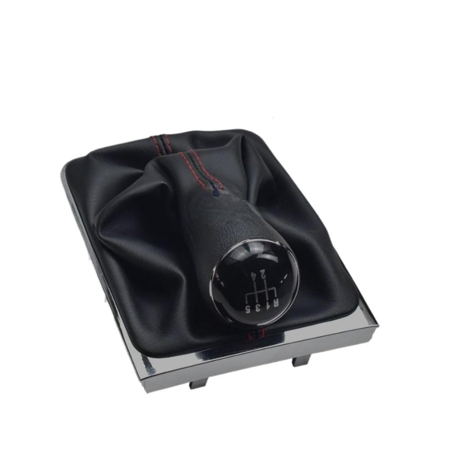 KUNYOS Replacement Shift Knob for VW for Passat B7 2011-2015