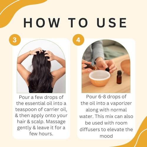 Image of Aroma Treasures Cinnamon Leaf Essential Oil | 100% Pure & Natural Theraputic Essential oil for healthy Skin, body, Aromatherapy - 10ml