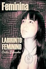 Capa de Feminina (Labirinto Feminino)