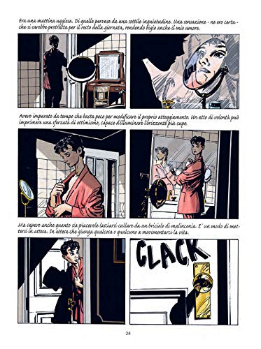 Diario di una psicopatica! Julia & Myrna: 1