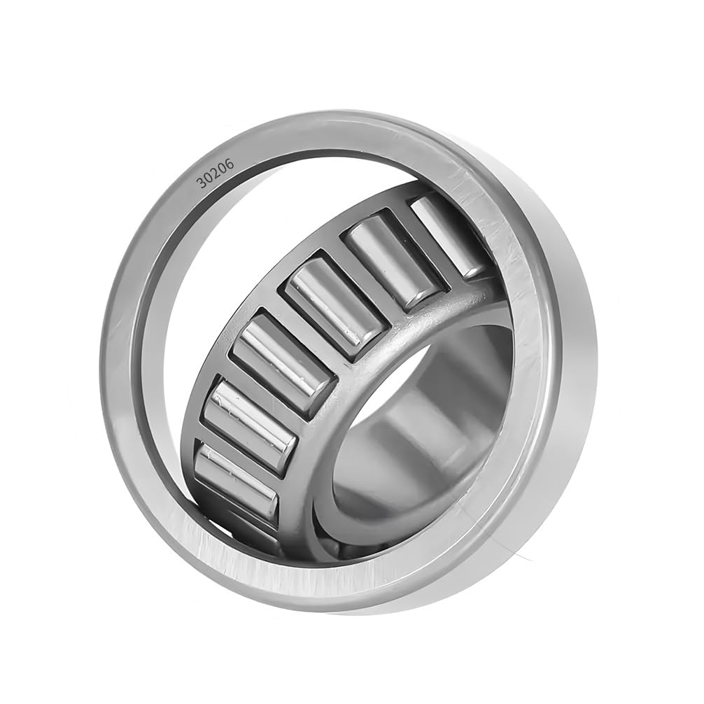 Rust and Waterproof Corrosion-Resistant Stainless Steel Bearings S30217 S30218 S30219 S30220 S30221 S30222 S30224 S30226