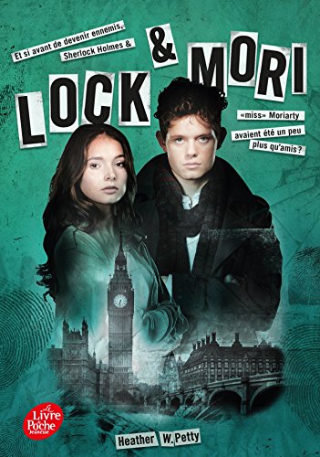 Lock & Mori Lock & Mori
