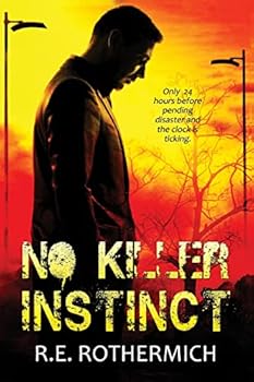 Paperback No Killer Instinct Book