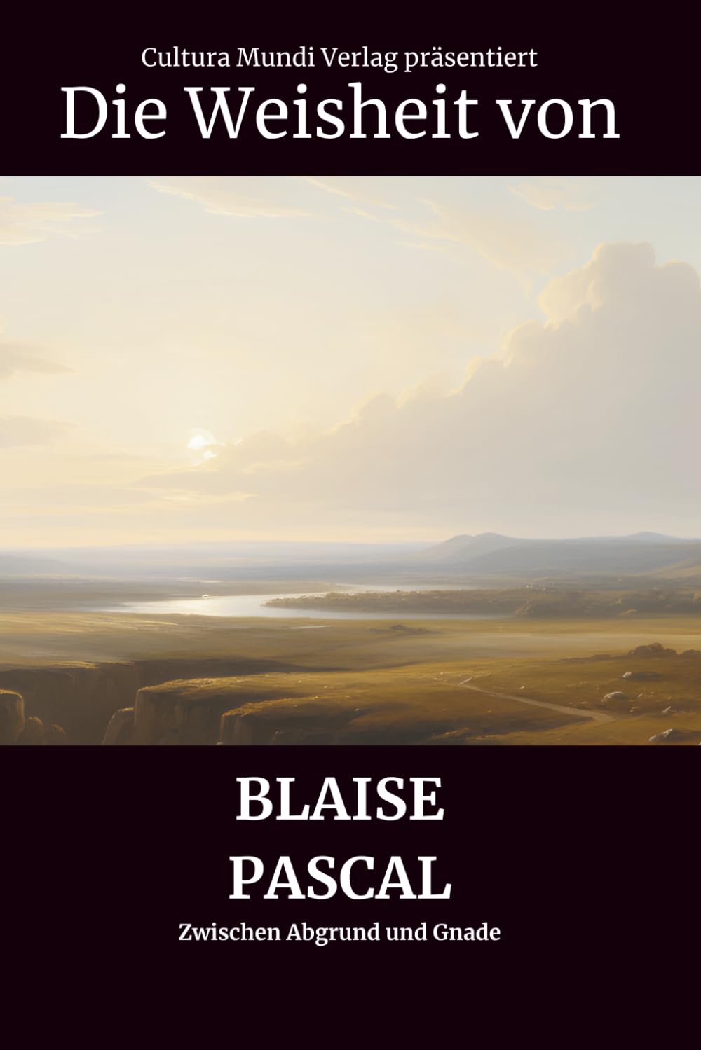 Die Weisheit von Blaise Pascal: Zwischen Abgrund und Gnade