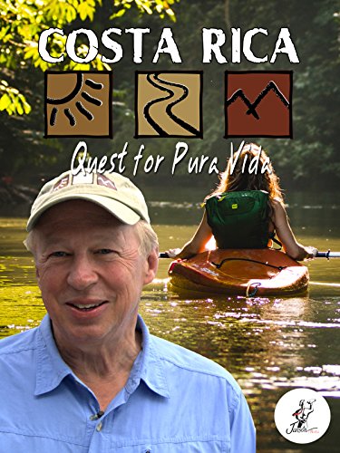 Costa Rica: Quest for Pura Vida