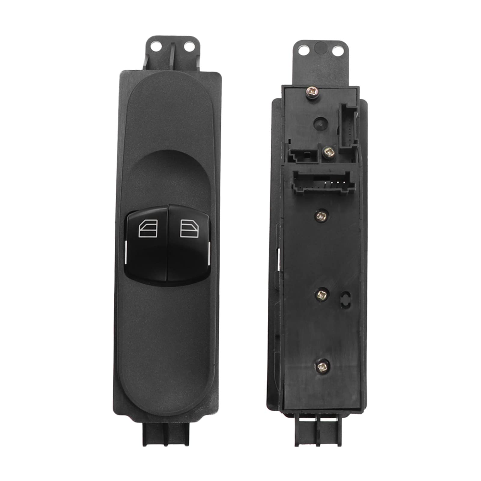 Modelo C  Para Benz W204 W212 W207 X204 Interruttore Alzacristalli Elettrico Principale Per Auto Di~p129445551