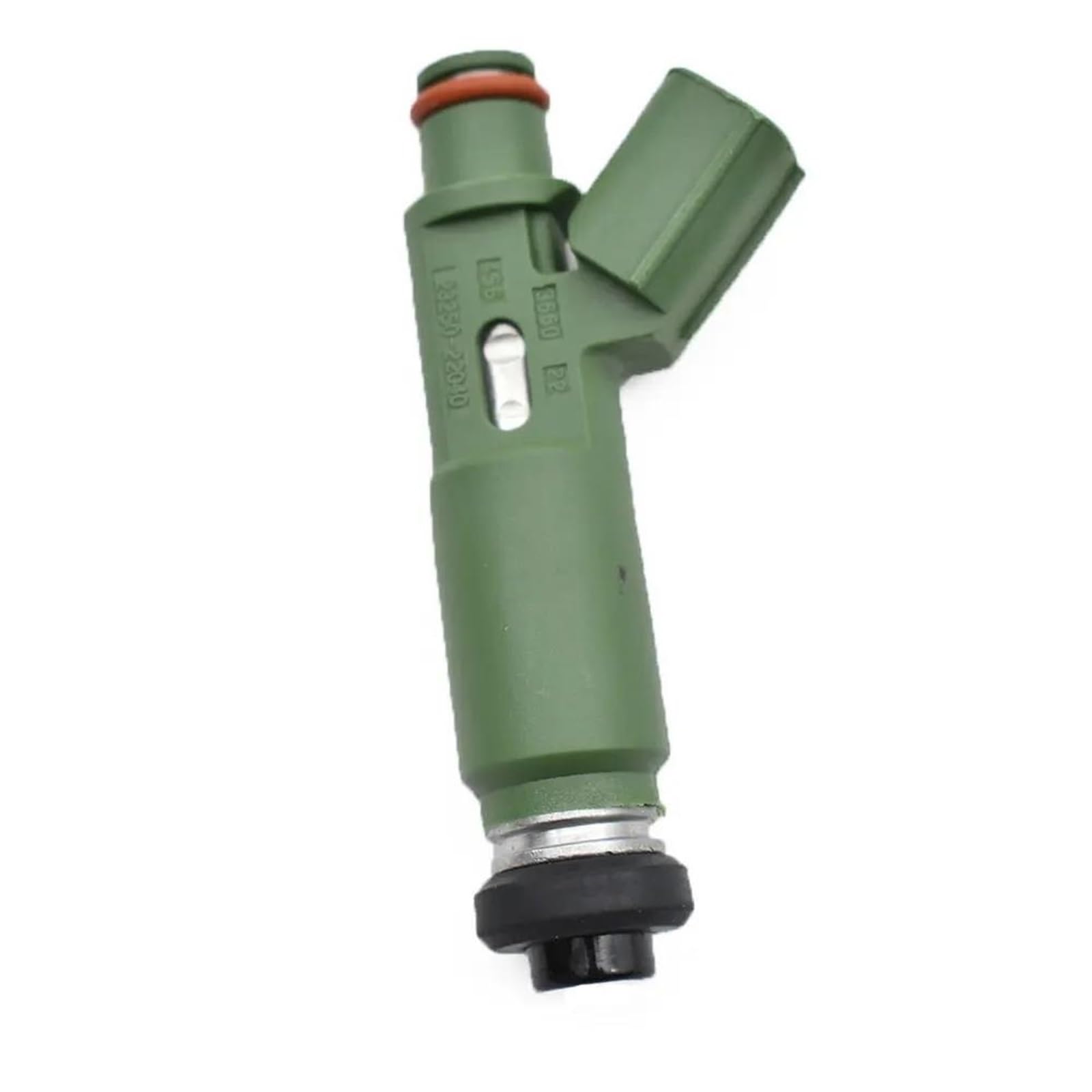 Hjkdsz One Color 4Pcs Engine Parts Fuel Injectors Injection Valve For Toyota 23250-22040 23209-22040