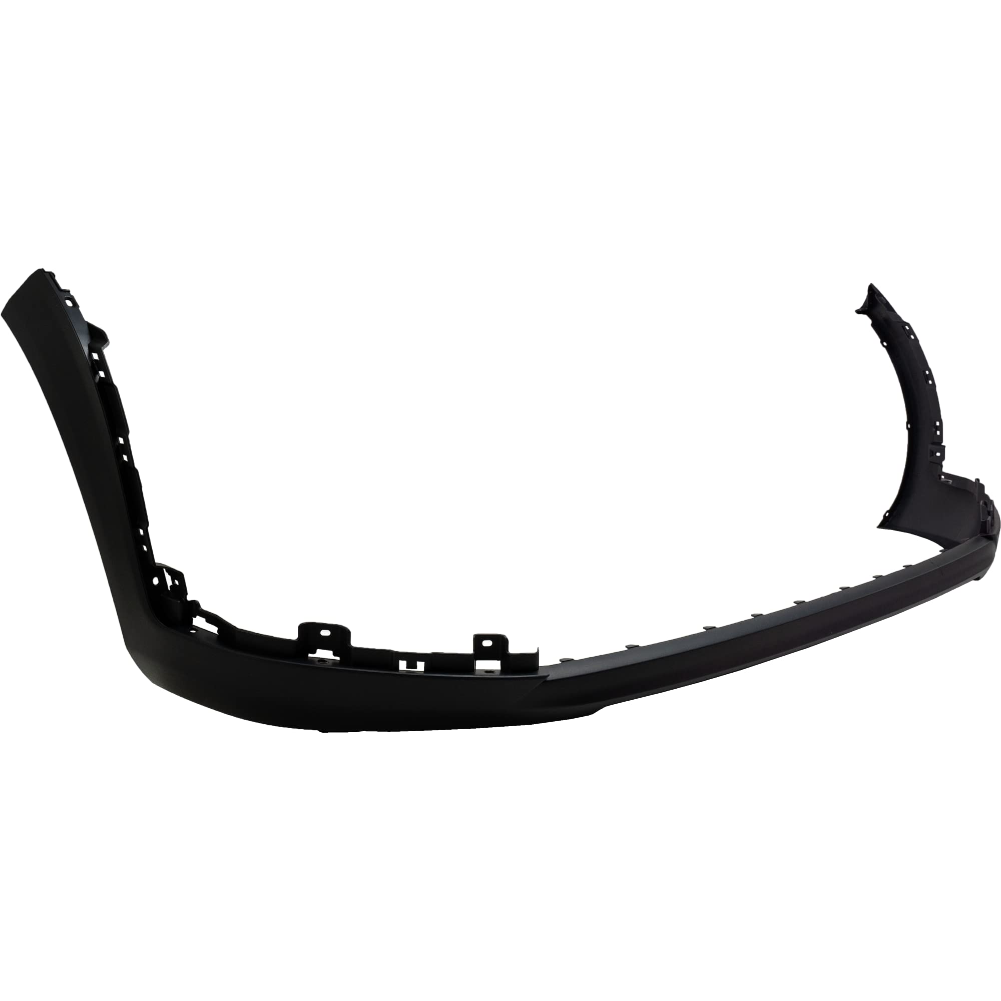 Amazon.com: Evan Fischer Bumper Cover Compatible with 2019-2021 