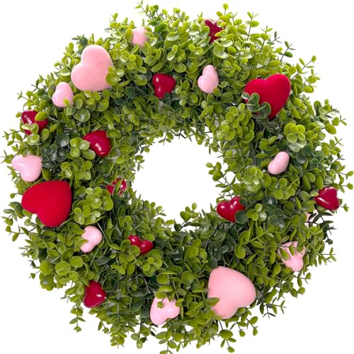 50% off Spring Wreath