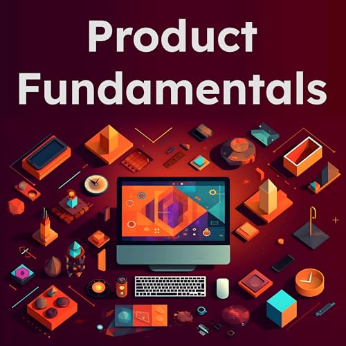 Product Fundamentals copertina
