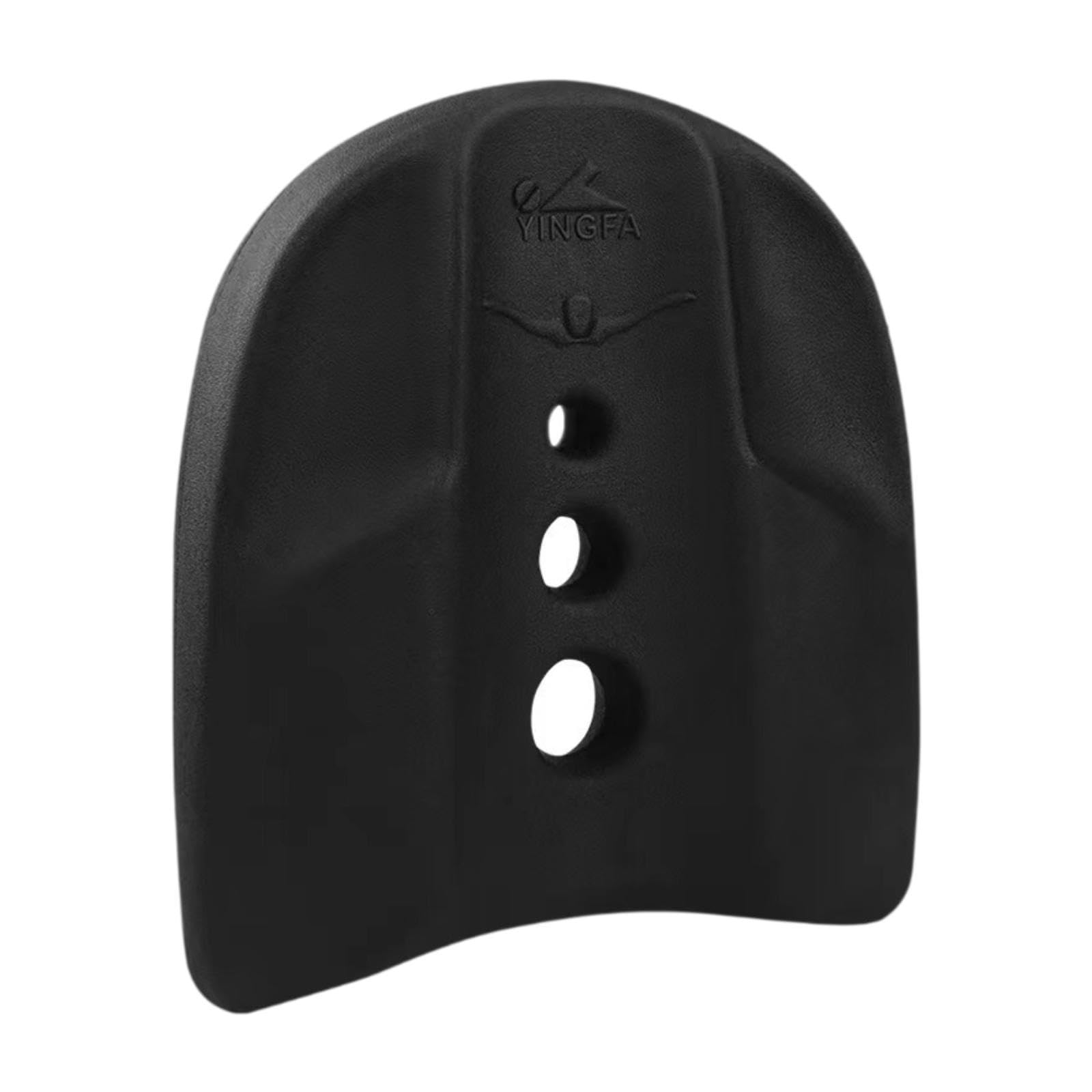 Ausilio per L'allenamento di Nuotatori Principianti Ed Esperti. Tavoletta Antiscivolo Forma Ergonomica. Adatta a Piscine Pubbliche