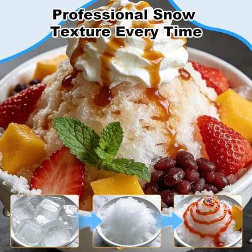 Commercial ice maker machine