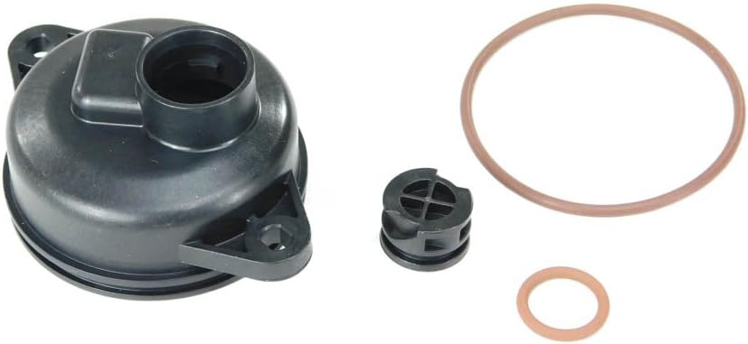 Briggs & Stratton 594632 Lawn & Garden Equipment Engine Carburetor Float Bowl Genuine Original Equipment Manufacturer (OEM) Part