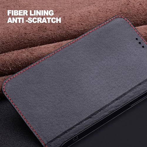 Funda Protector De Pantalla Huawei Pura 70 Pro+ Carcasa Antihuellas 4