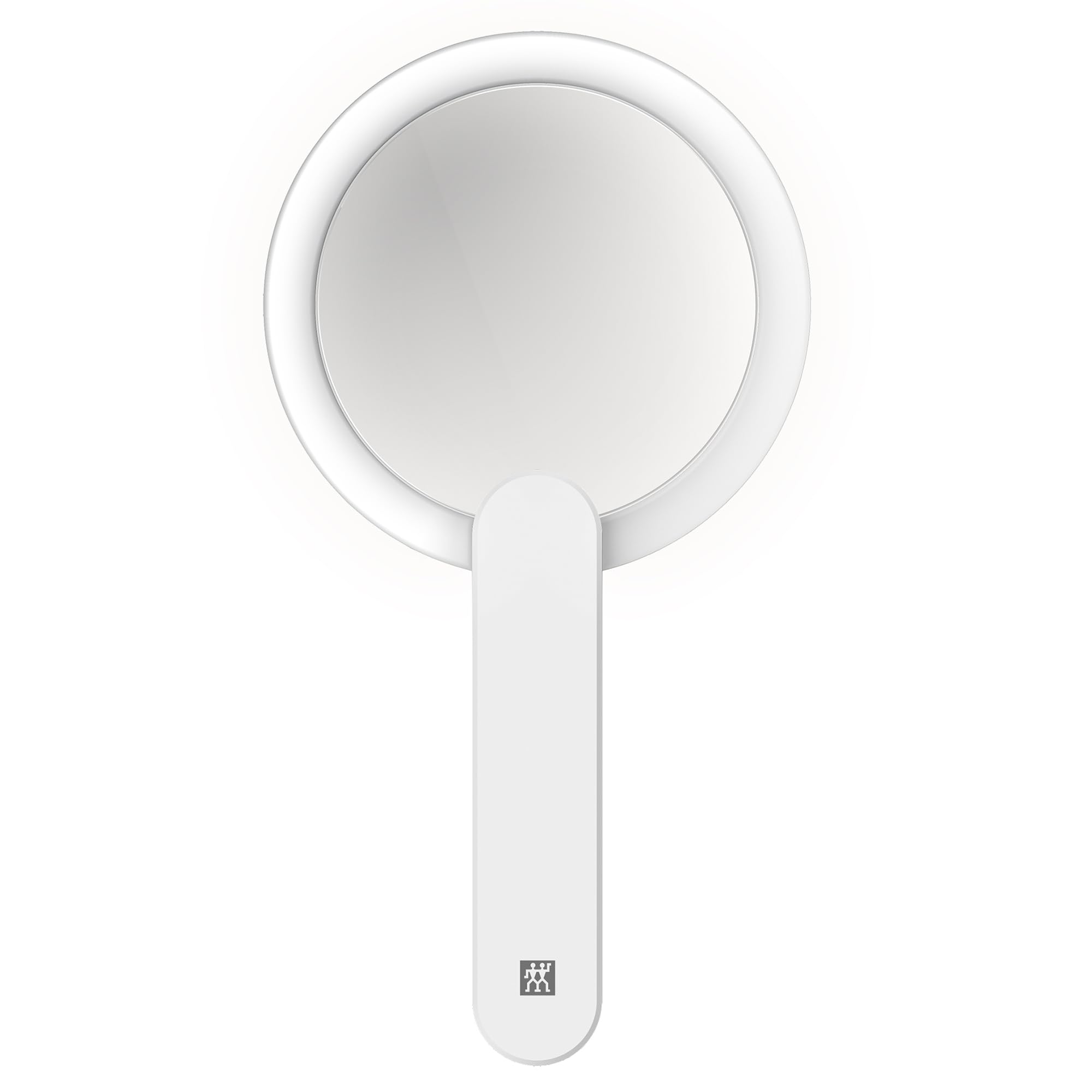 Sponsored Ad – Twinox LED lighted Makeup Mirror. 10x magnification. Daylight white illumination. Multifunctional 360° rotating handle. Rechargeable with micro USB cable.
