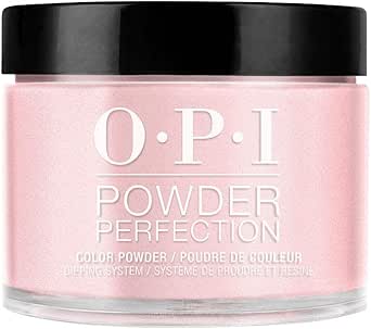 OPI Powder Perfection Dipping System, Bubble Bath, 43 g : Amazon.com.au ...
