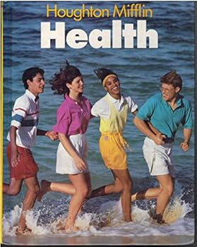 Hardcover Health Book