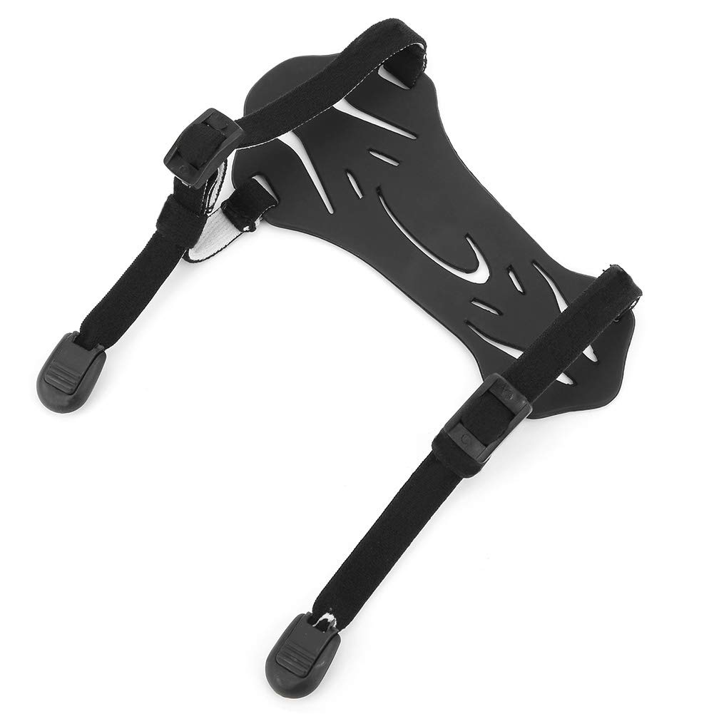 Generic Praktyczne Złożone Osłona łuku, Osłona Arm łuczniczych, Uniwersalne łucznictwo Arm, do łuku Powiązanego z łukiem męską kobietą łucznictwa