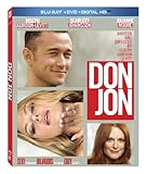 Don Jon (Blu-ray + DVD + Digital HD) by 20th Century Fox Home Entertainment