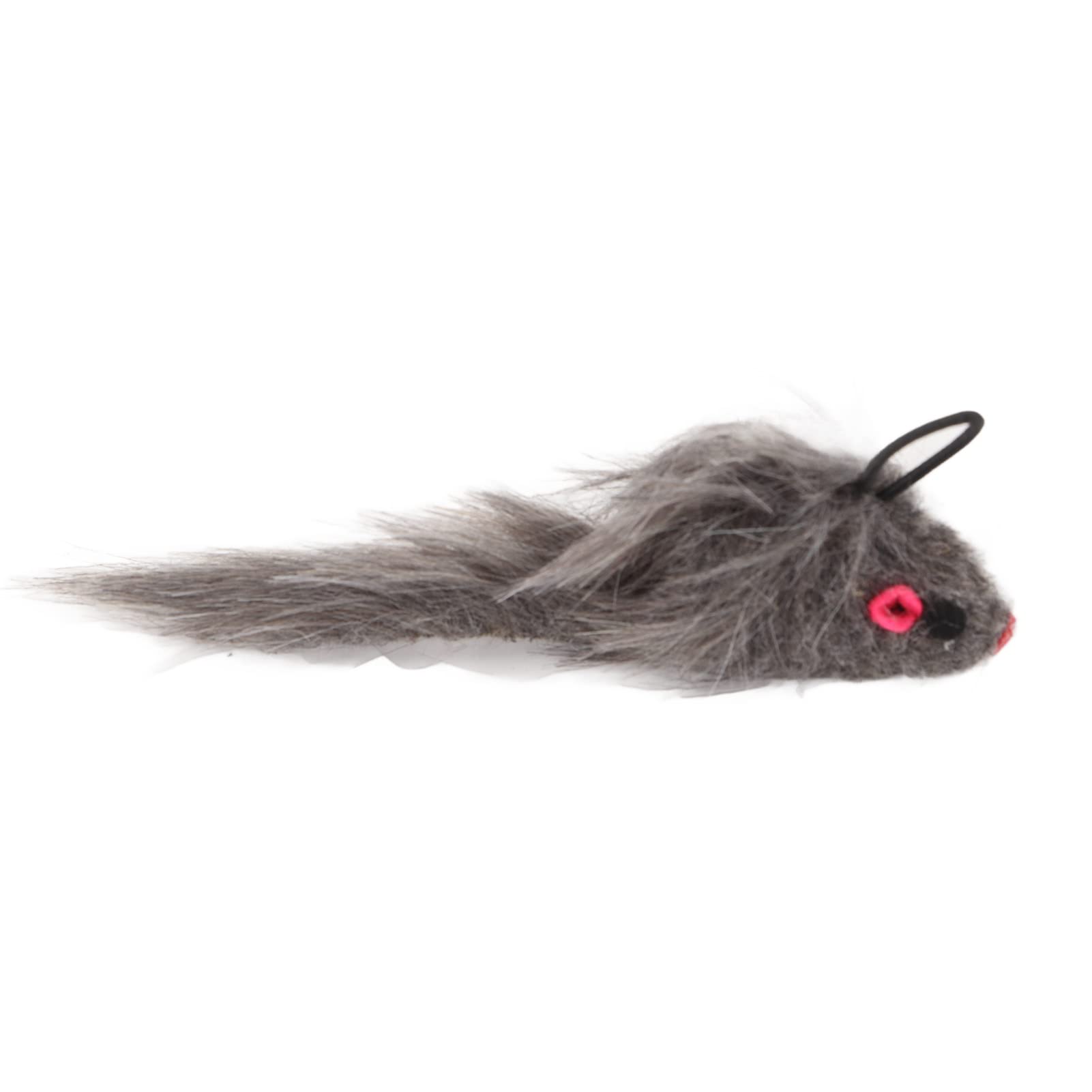 Naroote Juguete Divertido para Colgar para Gatos, Juguete Interactivo con Plumas para Actividades en Interiores, Alivia el Estrés, la Ansiedad y el Aburrimiento para el Ejercicio del Gato, Material
