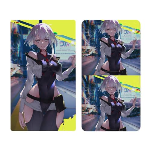 PS5 Pro�X�L���V�[�� �f�W�^���� �G�b�W�����i�[�Y ���`�i �v���C�X�e�[�V����5 Pro �ی�X�e�b�J�[ �ȒP���t�� �w��h�~PS5 Pro�{�̂ƃQ�[���R���g���[���[�p�X�L���X�e�b�J�[ �U�M�ǂ� �S�ʕی� [���s�A���i]
